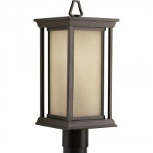 Progress Lighting P5400-20 - Endicott Collection One-Light Post Lantern