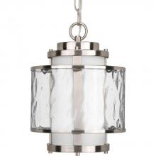 Progress Lighting P5589-09 - Bay Court Collection One-Light Hanging Lantern