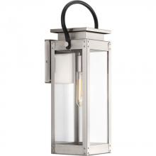 Progress Lighting P560005-135 - Union Square Collection One-Light Medium Wall-Lantern