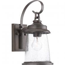 Progress Lighting P560083-103 - Conover Collection Small Wall Lantern