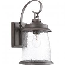 Progress Lighting P560084-103 - Conover Collection Medium Wall Lantern