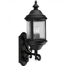 Progress Lighting P5652-31 - Ashmore Collection Three-Light Wall Lantern