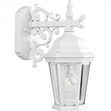 Progress Lighting P5682-30 - Welbourne One-Light Small Wall Lantern