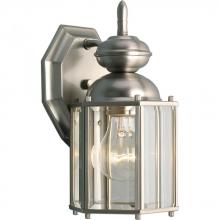 Progress Lighting P5756-09 - Carriage Classics One-Light Wall Lantern