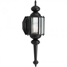 Progress Lighting P5758-31 - Carriage Classics Collection One-Light Wall Lantern