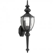 Progress Lighting P5767-31 - Roman Coach One-Light Medium Wall Lantern