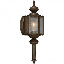 Progress Lighting P5773-20 - Roman Coach One-Light Small Wall Lantern