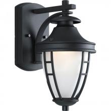 Progress Lighting P5775-31 - Fairview Collection One-Light Wall Lantern