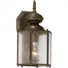 Progress Lighting P5777-20 - Roman Coach One-Light Small Wall Lantern