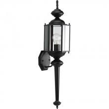 Progress Lighting P5831-31 - Carriage Classics Collection One-Light Wall Lantern