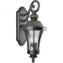 Progress Lighting P5836-77 - Nottington Collection Two-Light Medium Wall Lantern