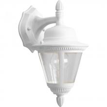 Progress Lighting P5862-30 - Westport Collection One-Light Small Wall Lantern