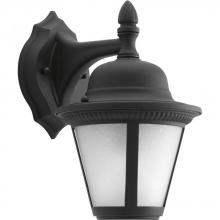 Progress Lighting P5862-3130K9 - Westport LED Collection One-Light Small Wall Lantern