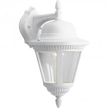 Progress Lighting P5863-30 - Westport Collection One-Light Medium Wall Lantern