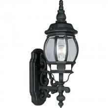 Progress Lighting P5878-31 - Onion Lantern Collection One-Light Wall Lantern