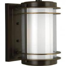 Progress Lighting P5896-108 - Penfield Collection One-Light Wall Lantern