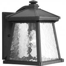 Progress Lighting P5907-31 - Mac Collection One-Light Medium Wall Lantern