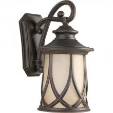 Progress Lighting P5989-122 - Resort Collection One-Light Large Wall Lantern