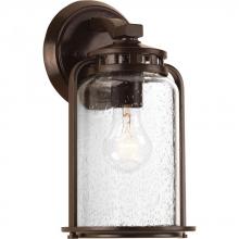 Progress Lighting P6043-20 - Botta Collection One-Light Small Wall Lantern