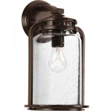 Progress Lighting P6050-20 - Botta Collection One-Light Medium Wall Lantern