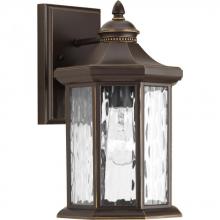 Progress Lighting P6071-20 - Edition Collection One-Light Medium Wall Lantern