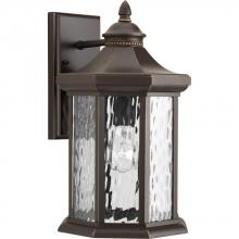 Progress Lighting P6072-20 - Edition Collection One-Light Large Wall Lantern