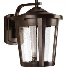 Progress Lighting P6079-2030K9 - East Haven Collection One-Light Large LED Wall Lantern