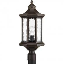 Progress Lighting P6429-20 - Edition Collection One-Light Post Lantern