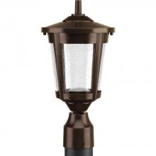 Progress Lighting P6430-2030K9 - East Haven Collection LED Post Lantern