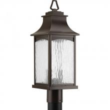 Progress Lighting P6432-108 - Maison Collection Two-Light Post Lantern