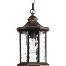 Progress Lighting P6529-20 - Edition Collection One-Light Hanging Lantern