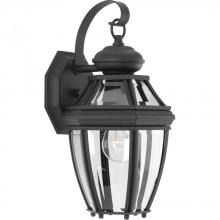 Progress Lighting P6610-31 - New Haven Collection One-Light Small Wall Lantern