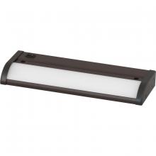 Progress Lighting P700000-020-30 - Hide-a-Lite V 9" LED Undercabinet