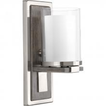 Progress Lighting P710015-009 - Mast Collection One-Light Wall Sconce