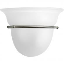 Progress Lighting P7181-09 - Torino Collection One-Light Sconce