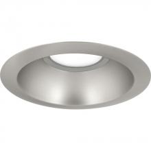 Progress Lighting P8071-09-30K - One-Light LED Recessed Trim