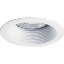 Progress Lighting P8175-28 - 5" Step Baffle Trim for 5" Recessed Housing (P85/P185/P84/P184)