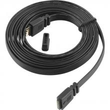 Progress Lighting P8705-30 - Hide-a-Lite 4 Collection 6-Ft. LED Tape Connector Cord