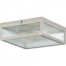 Progress Lighting P350152-135 - P350152-135 2-60W MED FLUSH MOUNT