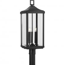 Progress Lighting P540004-031 - Gibbes Street Collection Three-Light Post Lantern