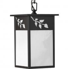 Progress Lighting P550058-020 - P550058-020 1-100W MED HANGING LANTERN