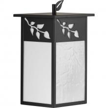 Progress Lighting P560160-020 - P560160-020 1-100W MED WALL LANTERN