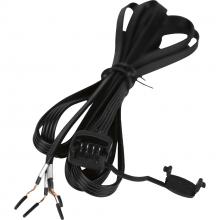 Progress Lighting P700022-000 - Hide-a-Lite LED Tape Driver Output Power Cable