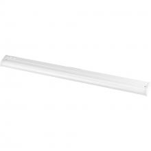 Progress Lighting P700028-028-CS - Hide-A-Lite Collection 36" LED 5-CCT Linear Undercabinet Light