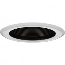 Progress Lighting P868-31 - 5" Baffle Trim for for 5" housing (P851-ICAT)