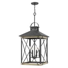 Quoizel BEN5216OK - Brennan Pendant