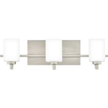 Quoizel BGN8621BN - Brighton Bath Light