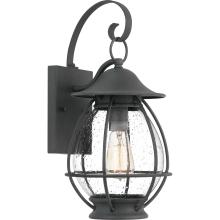 Quoizel BST8409MB - Boston Outdoor Lantern