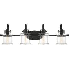 Quoizel DNY8604EK - Danbury Bath Light