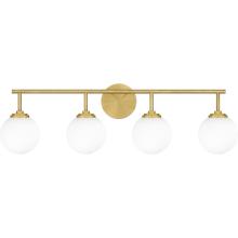 Quoizel ELO8633AB - Eloise Bath Light